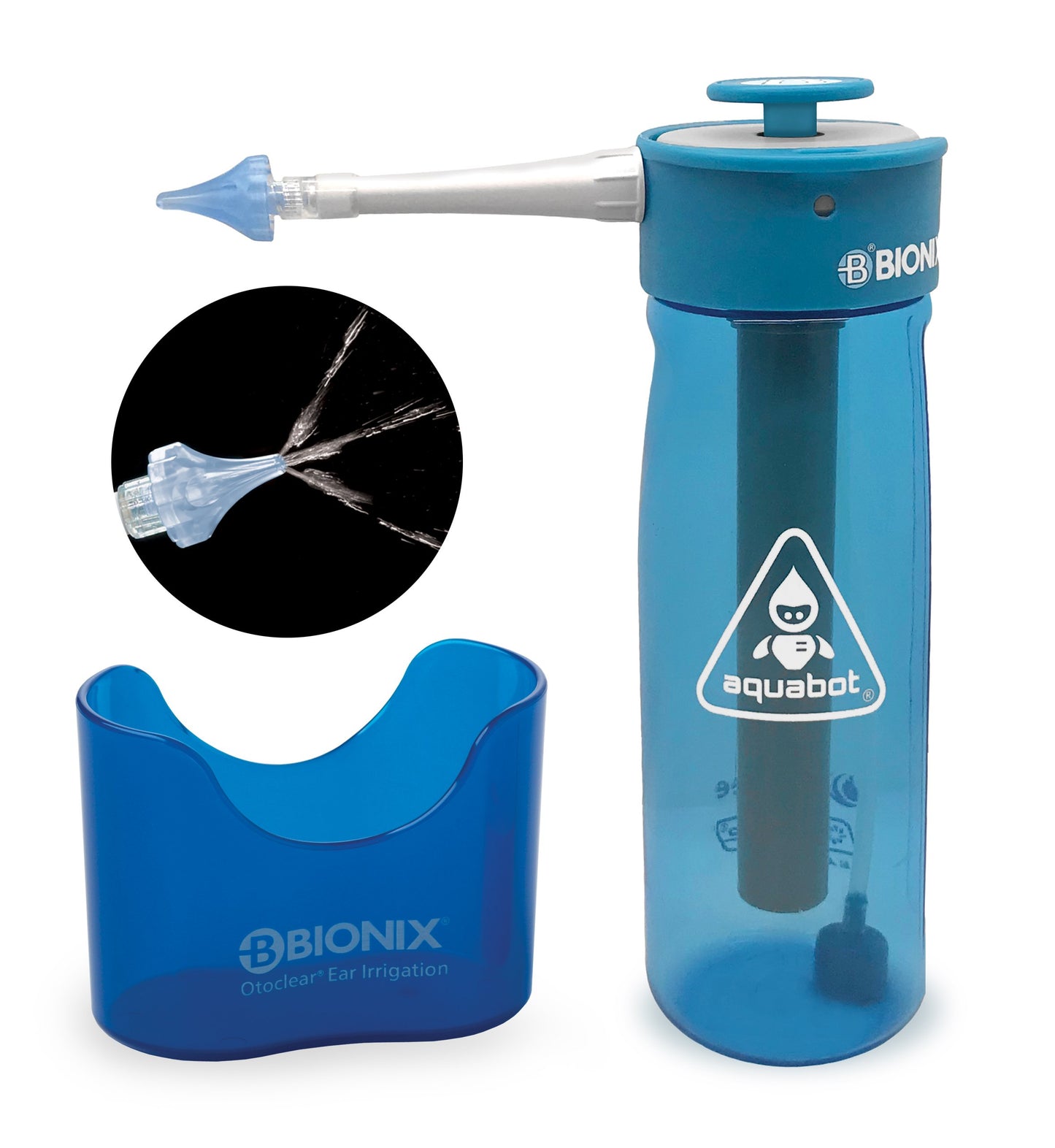 Bionix OtoClear Ear Irrigation Kit