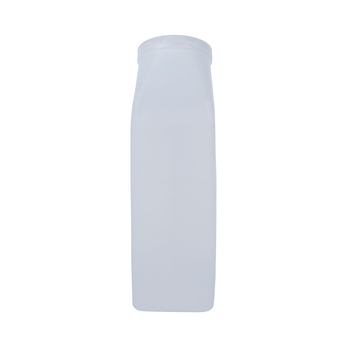 Male Urinal 1 Quart / 1000 mL With Cover