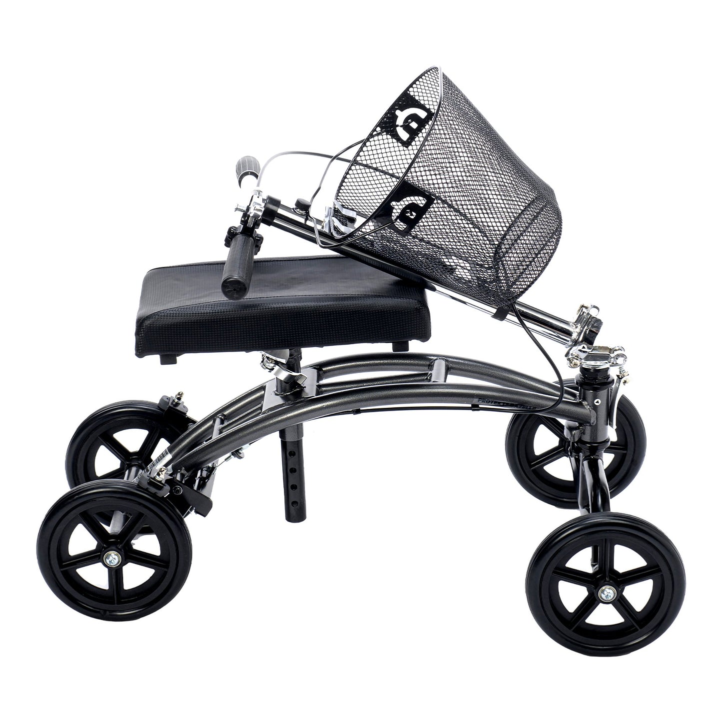 Knee Walker with Basket