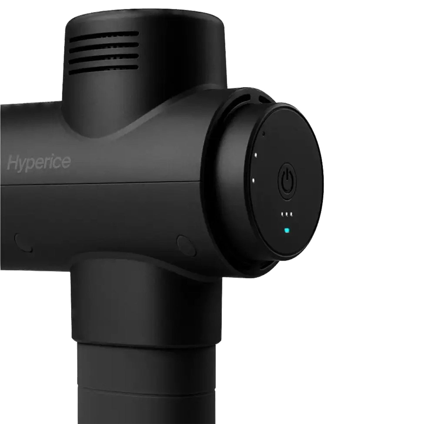 Lightweight Hand-Held Massager Hyperice Hypervolt 2 2-1/2 X 7-1/2 X 9-1/2 Inch