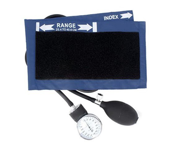 Sphygmomanometer Cuff 25 to 40 cm Stethoscope NOT Included