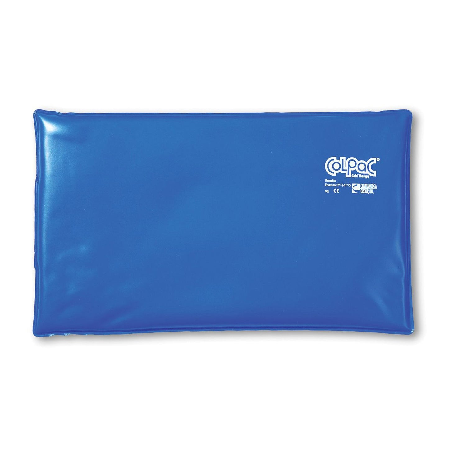 Colpac Blue Ice Pack 11x21 Inch