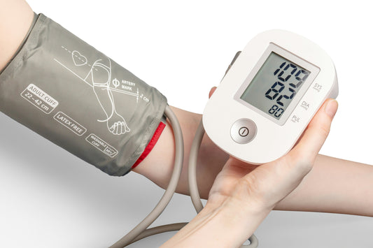 Are All Blood Pressure Monitors Accurate?