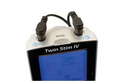 TENS and NMES Pain Relief System InTENSity™ 2-Channel