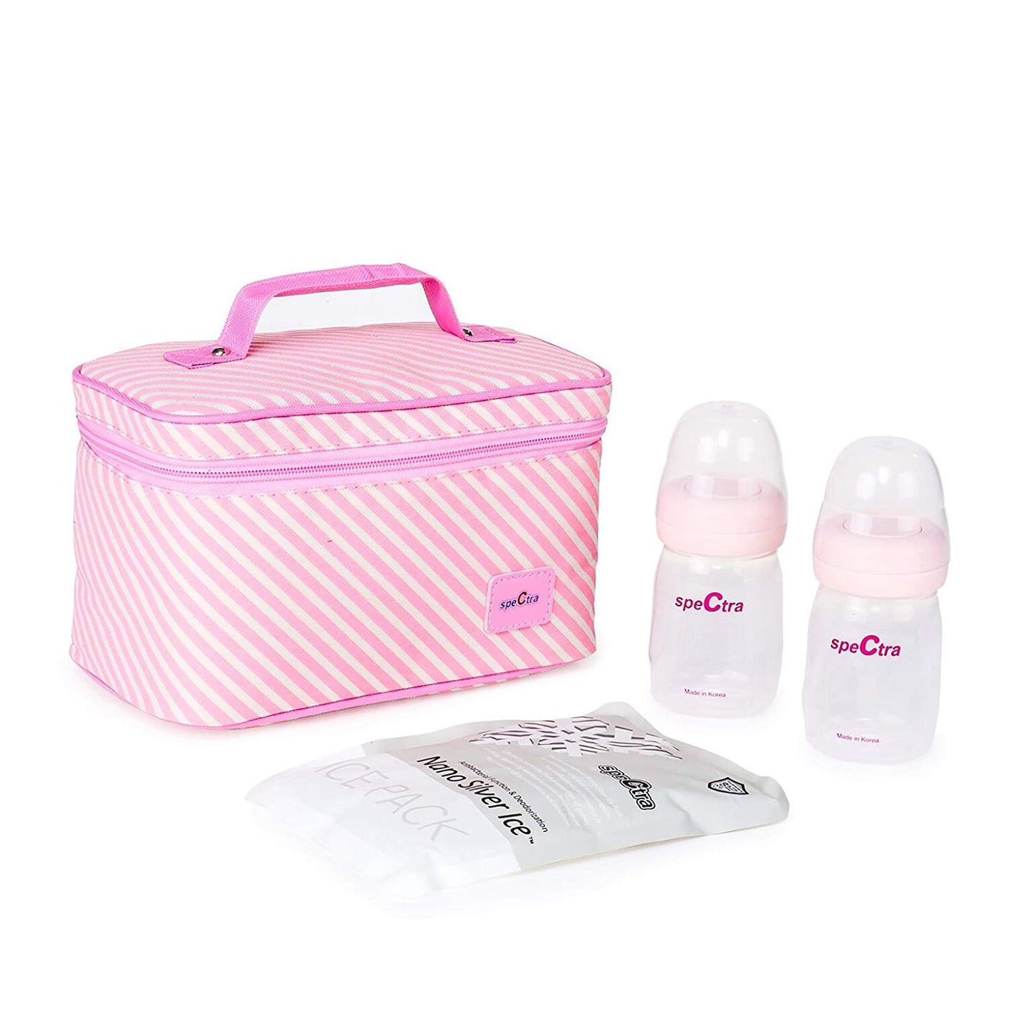 Milk Cooler Kit SpeCtra® For Breast Milk and Bottles