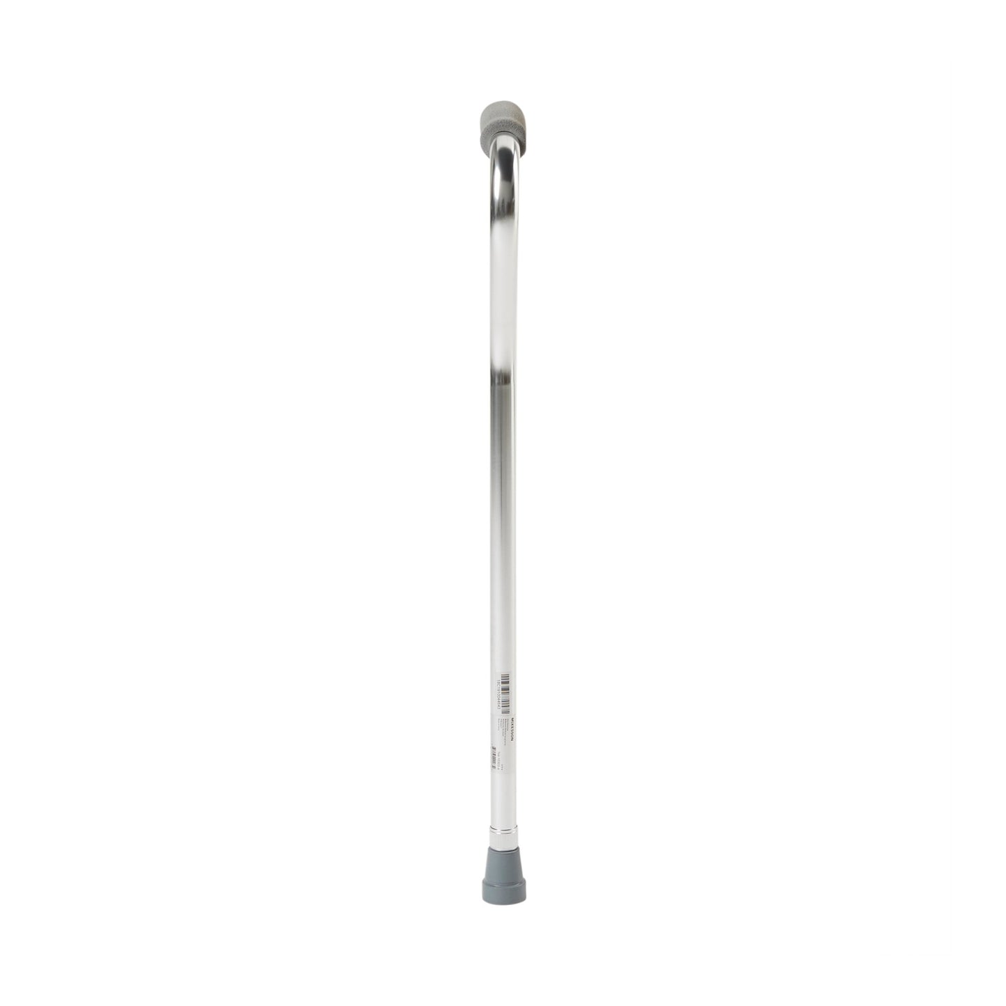 Offset Cane Aluminum 30 to 39 Inch Height McKesson