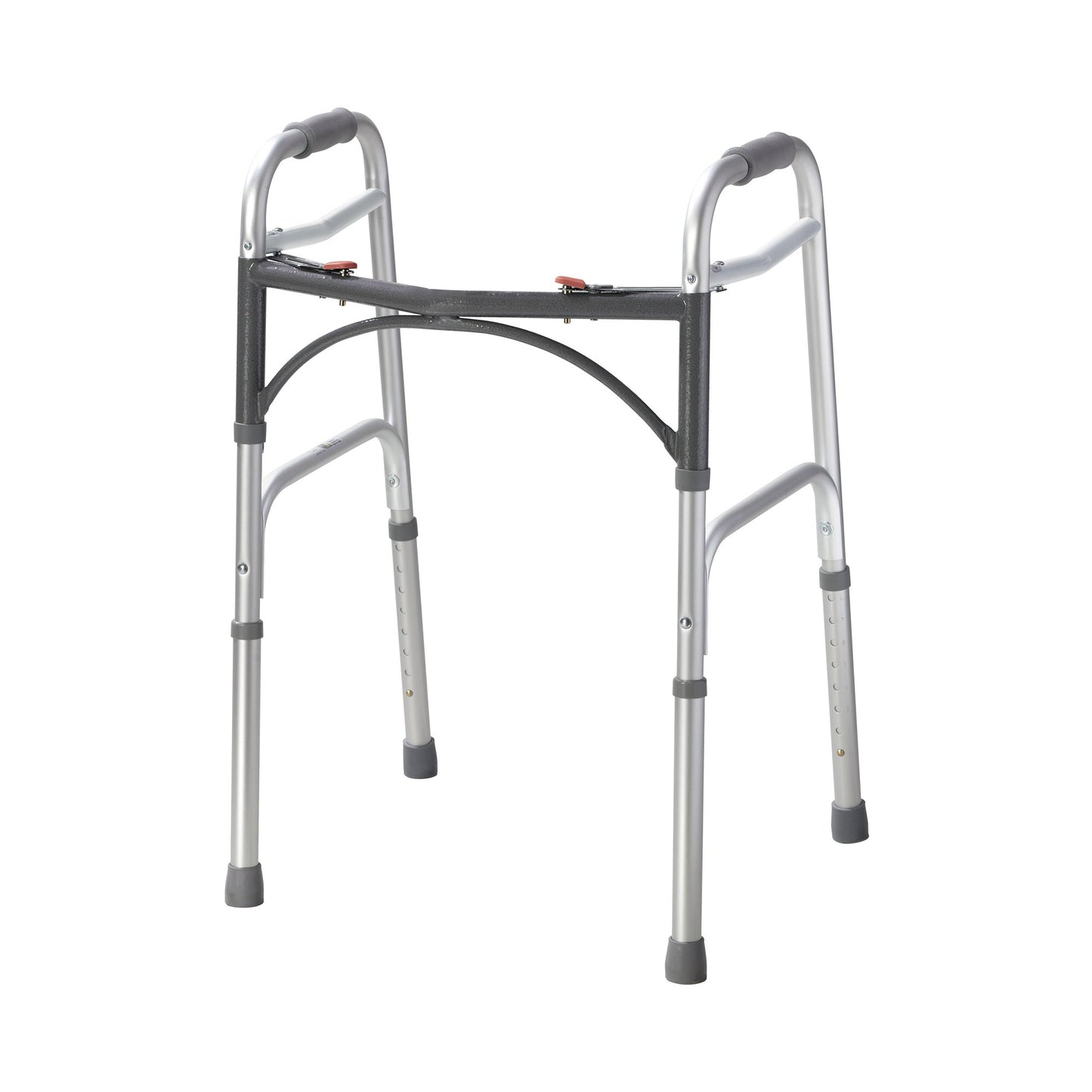 small walker without wheels adjustable height