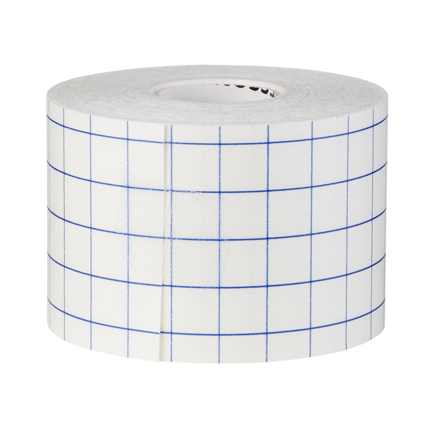 Dressing Retention Tape Water Resistant with Liner White McKesson