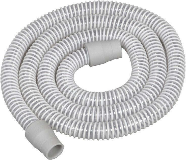 Gray cpap tubing