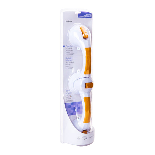 mckesson orange grab bar