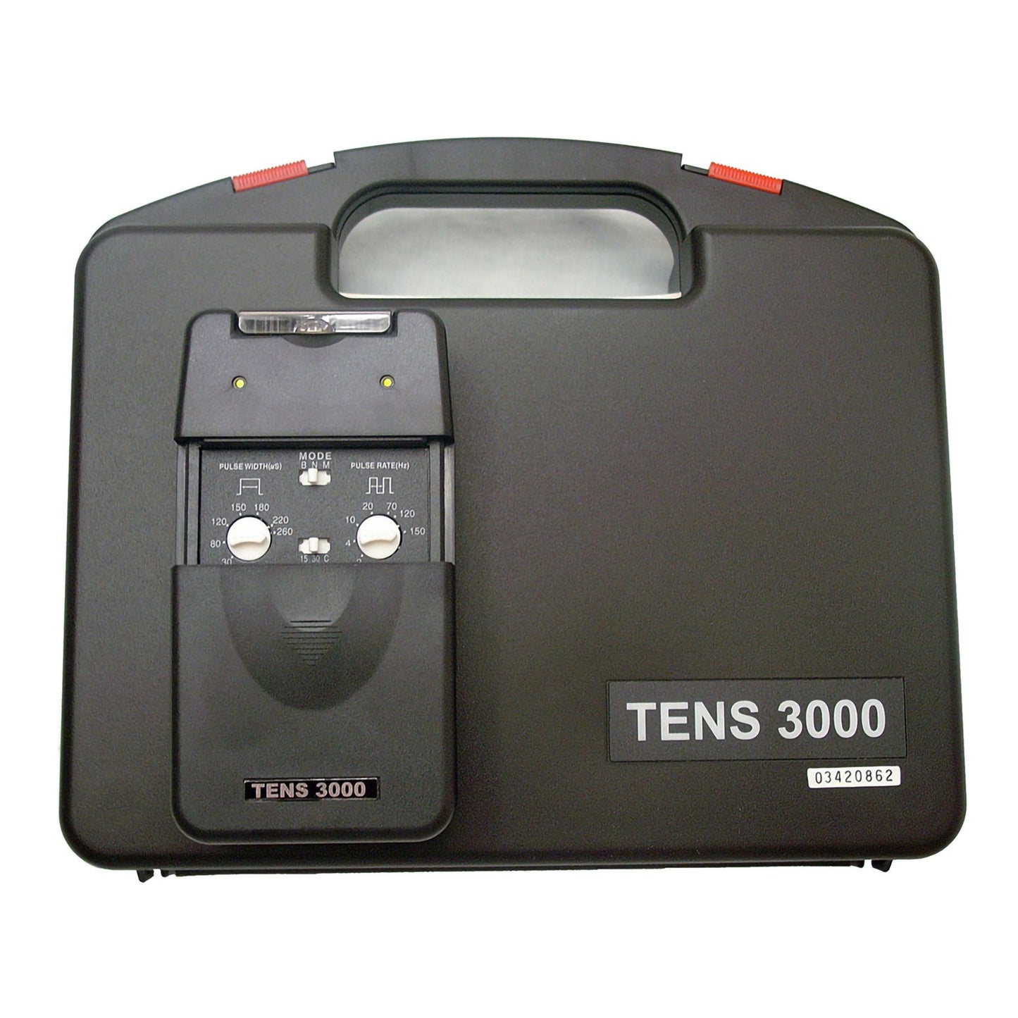 Electrotherapy System TENS 3000™ 2-Channel