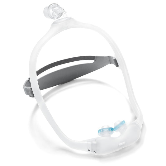 Cpap starter kit with headgear