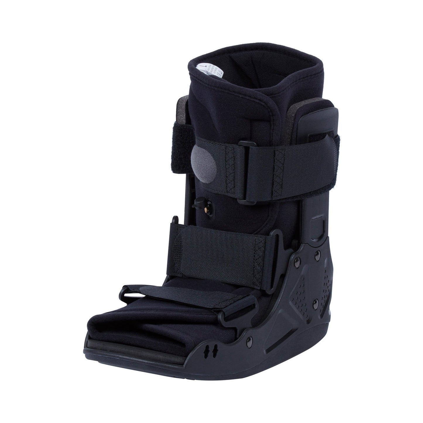 Air Walker Boot Fit Above Ankle Adult Short Sprain/Lower Leg Injury