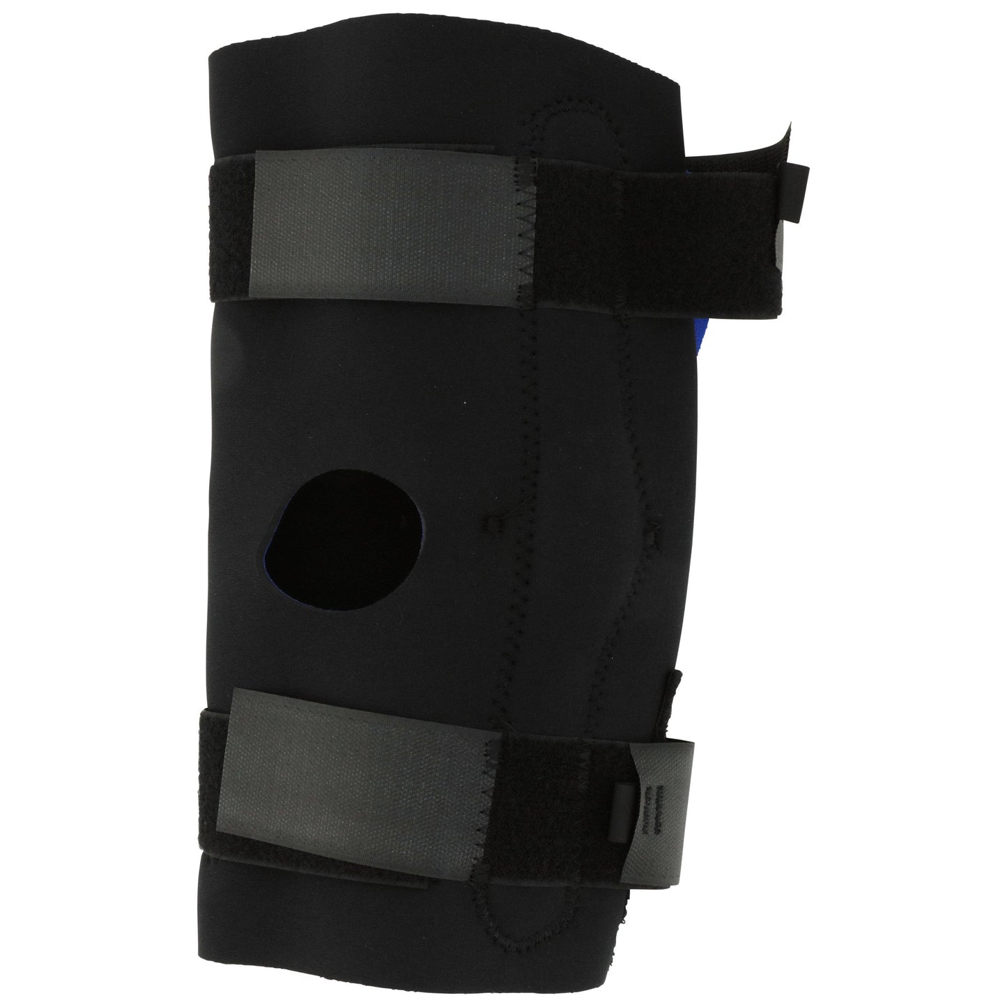 Knee Brace Wraparound Hinged Left or Right Knee McKesson