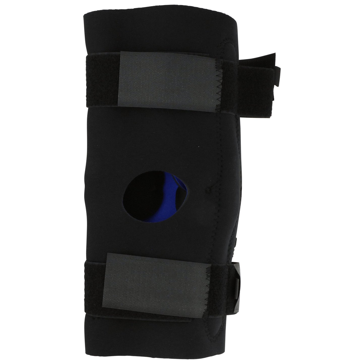 Knee Brace Wraparound Hinged Left or Right Knee McKesson