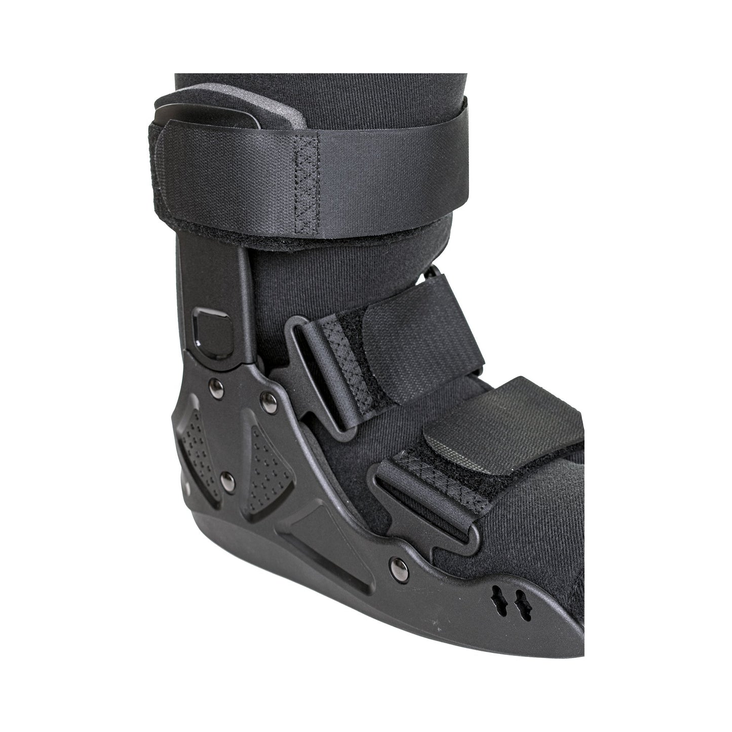 Walker Boot Non-Pneumatic Adult Short