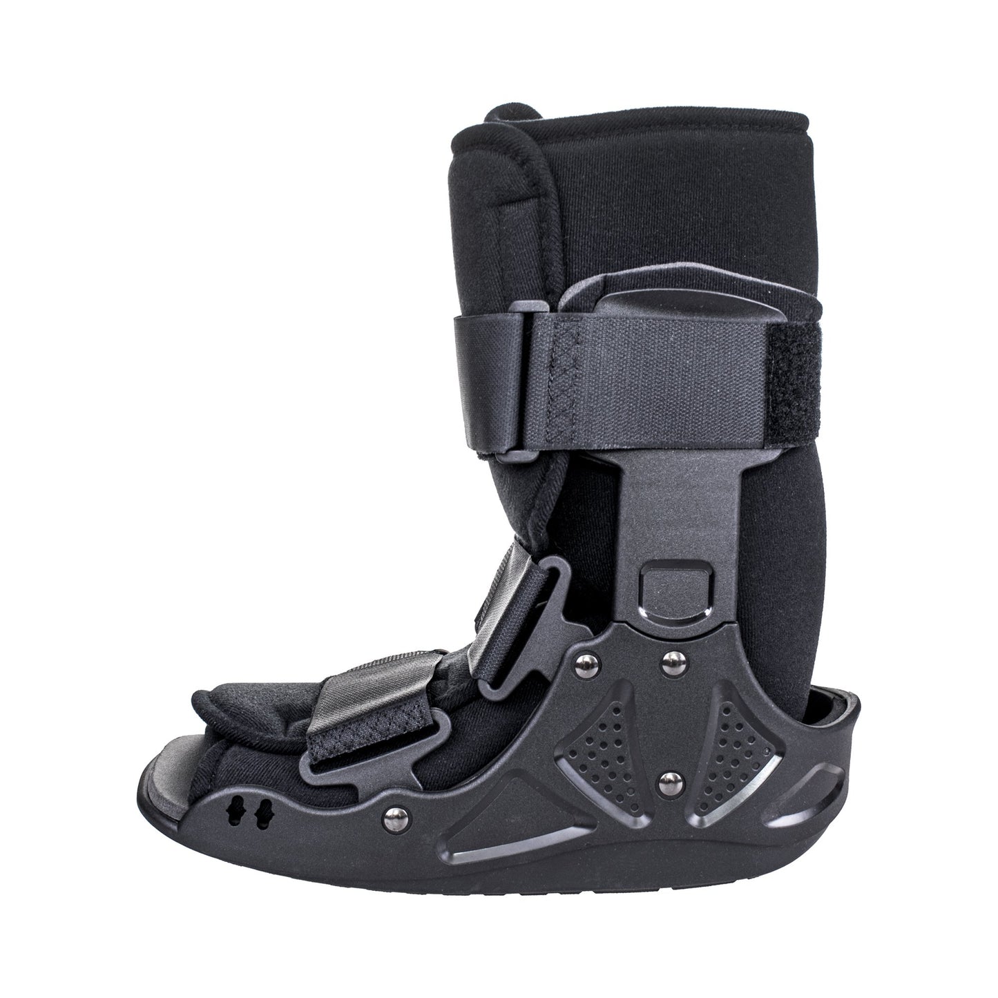 Walker Boot Non-Pneumatic Adult Short