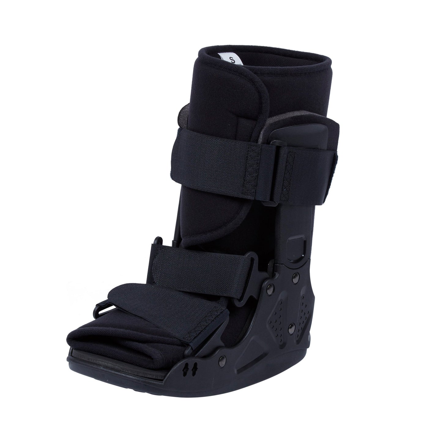 Walker Boot Non-Pneumatic Adult Short