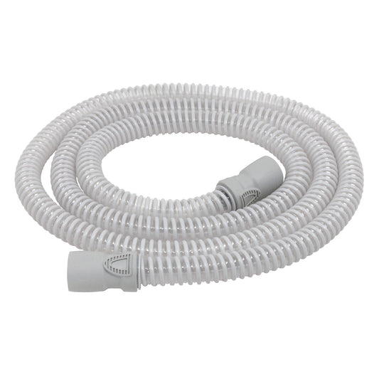 gray cpap tubing