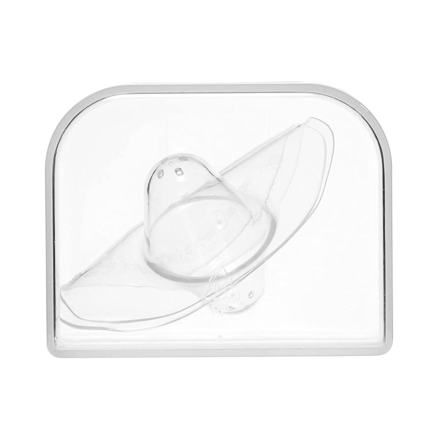 Nipple Shield mamivac® Silicone Reusable