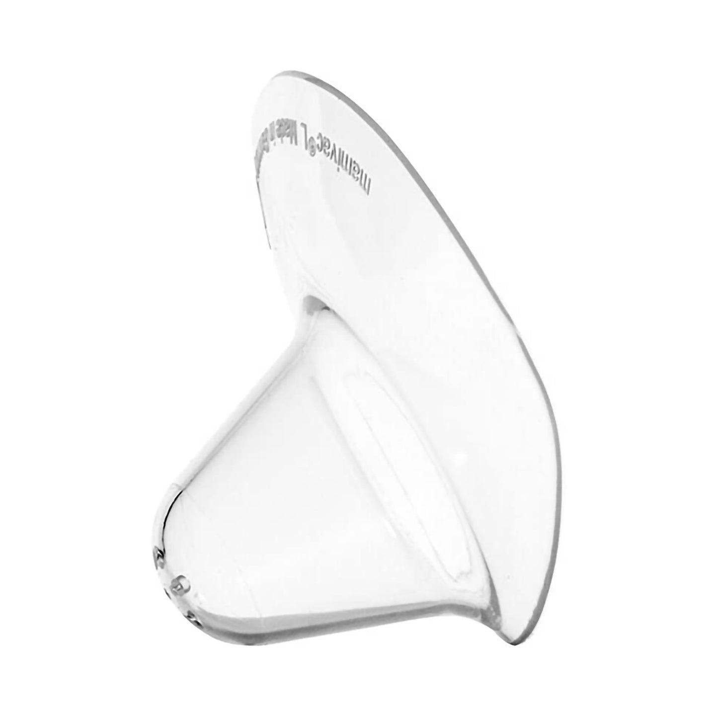 Nipple Shield mamivac® Silicone Reusable