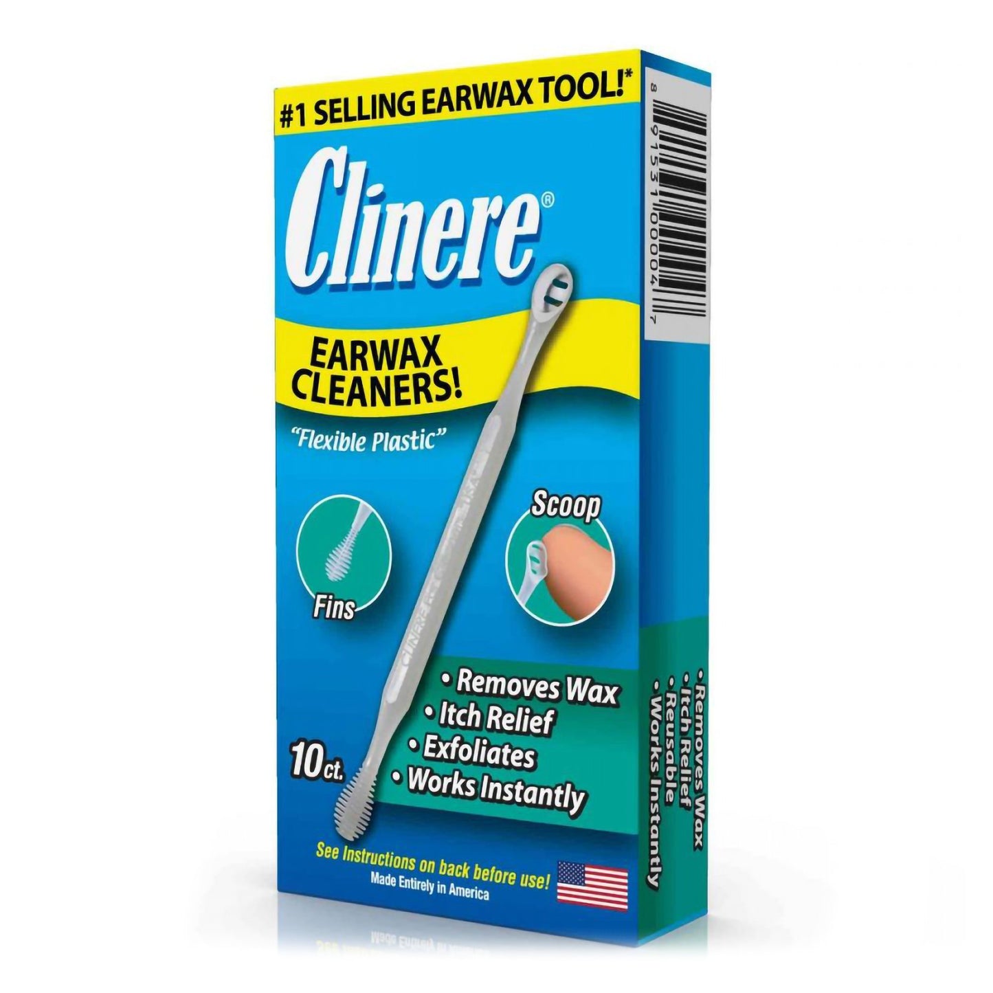 Ear Wax Remover Clinere®