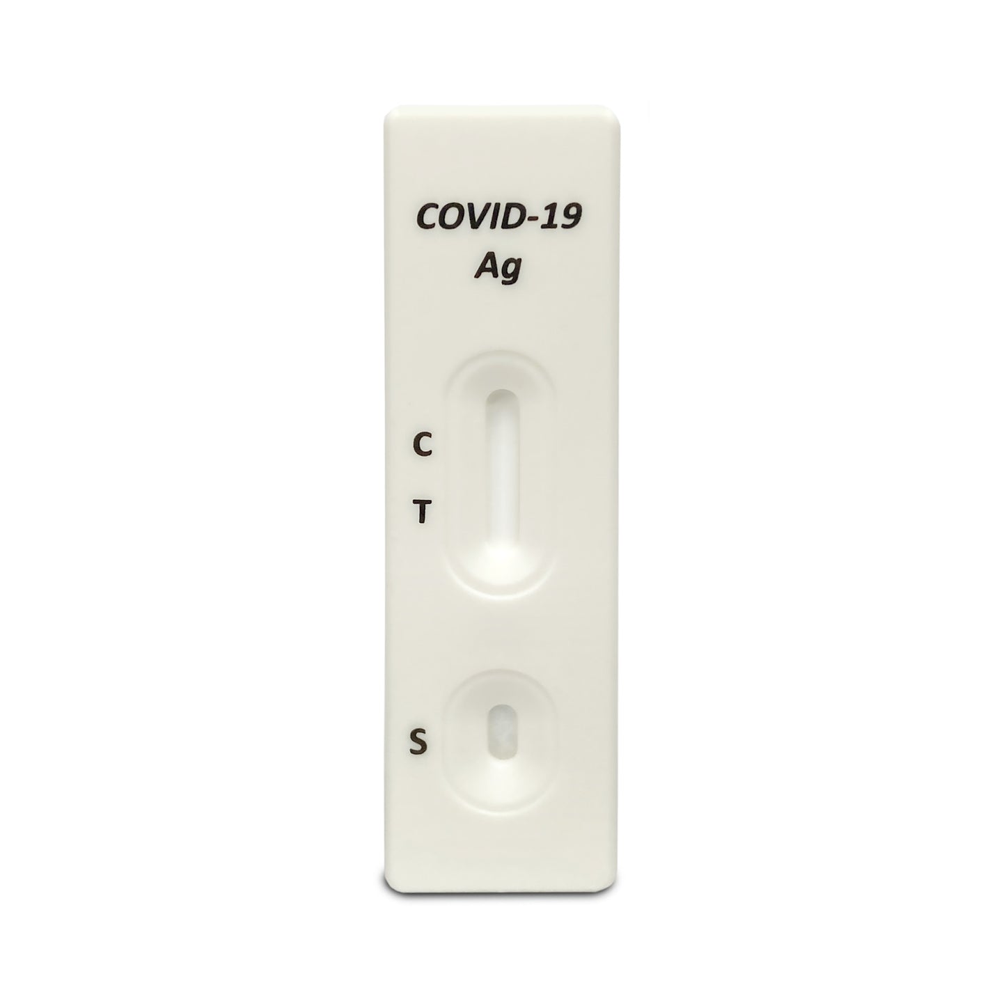 Home Rapid COVID-19 Antigen Test (2 Tests per Kit) Respiratory Test Kit Advin