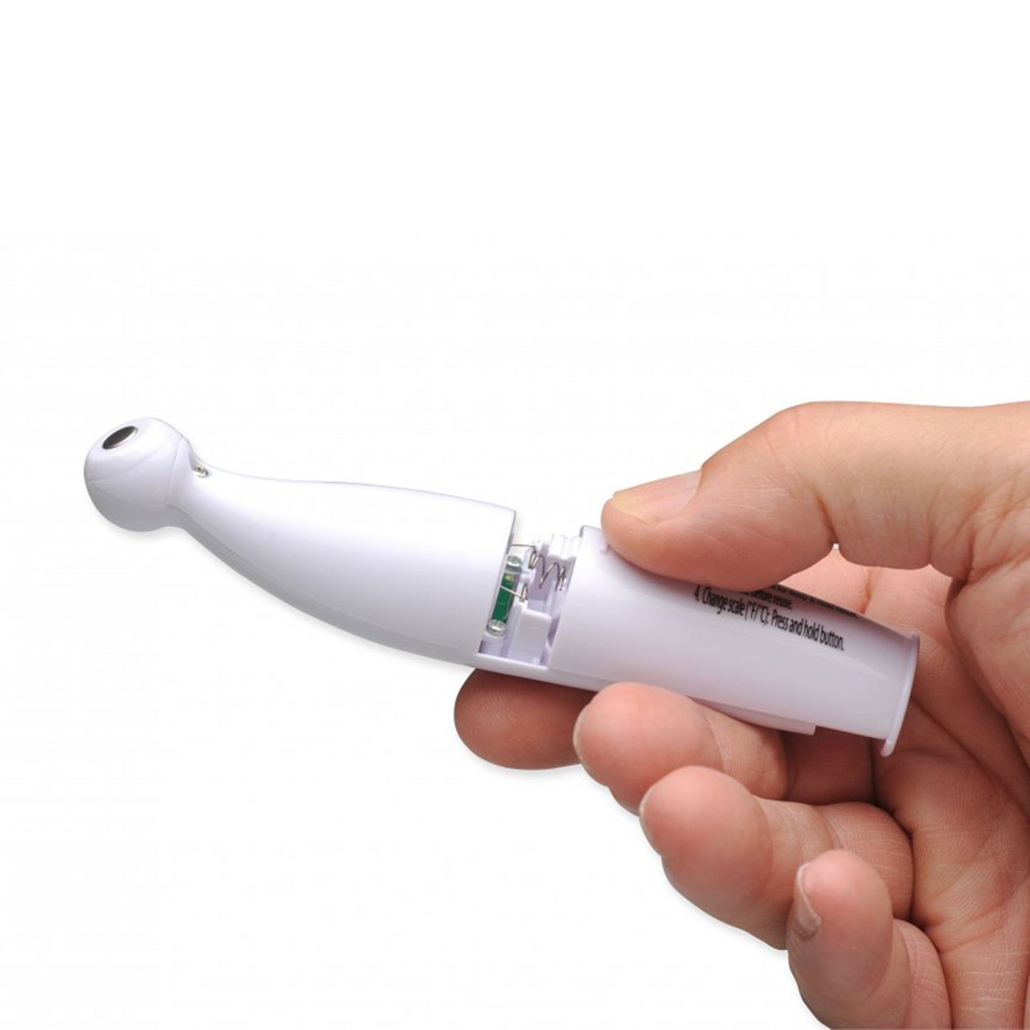 Temporal Contact Thermometer Adtemp™ 427 Temporal Probe Handheld