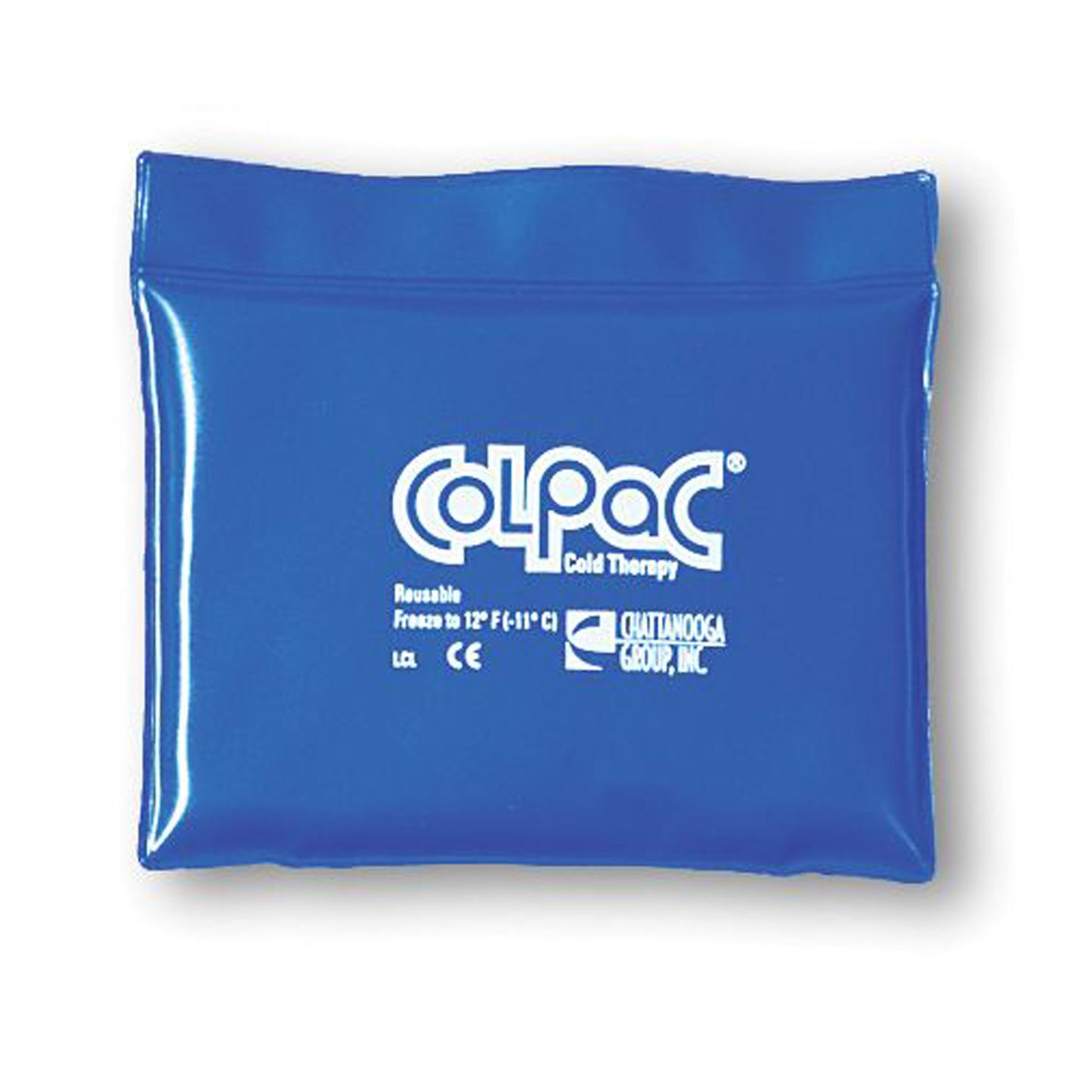 Colpac Blue Ice Pack 5-1/2x7-1/2 Inch