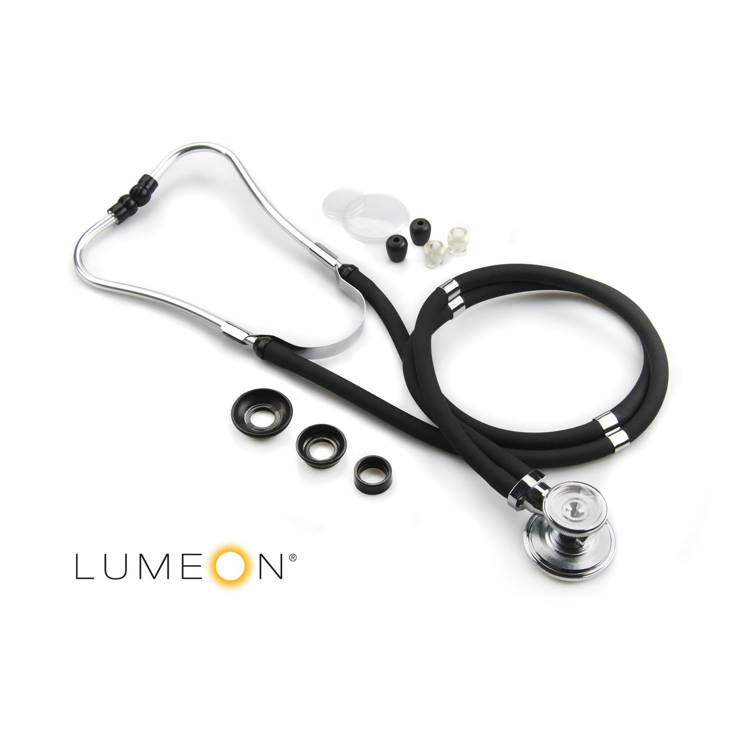 Sprague Stethoscope LUMEON™ Double Sided Chestpiece