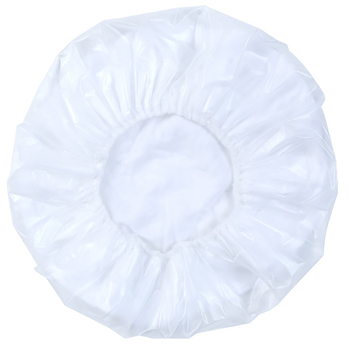 Shampoo Cap Comfort® Individual Packet Powder Scent (1 per Pack)