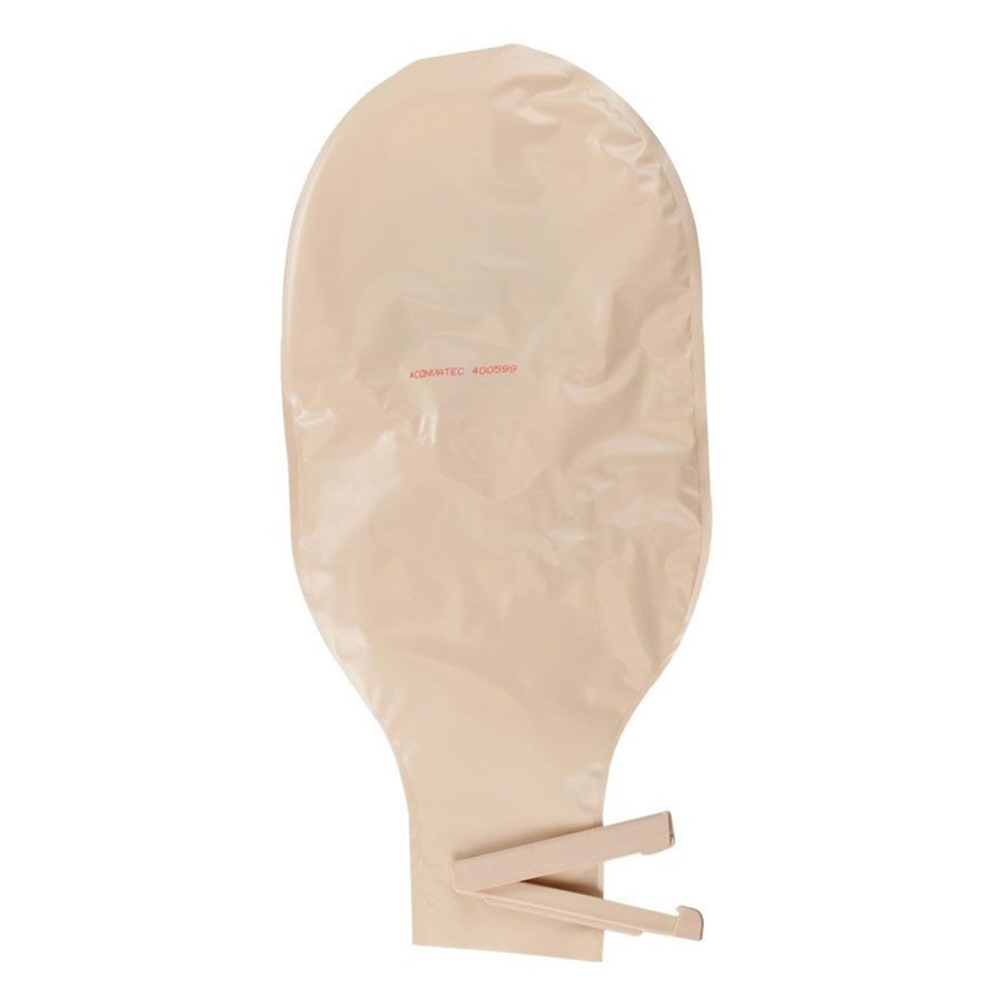 Ostomy Pouch - Opaque