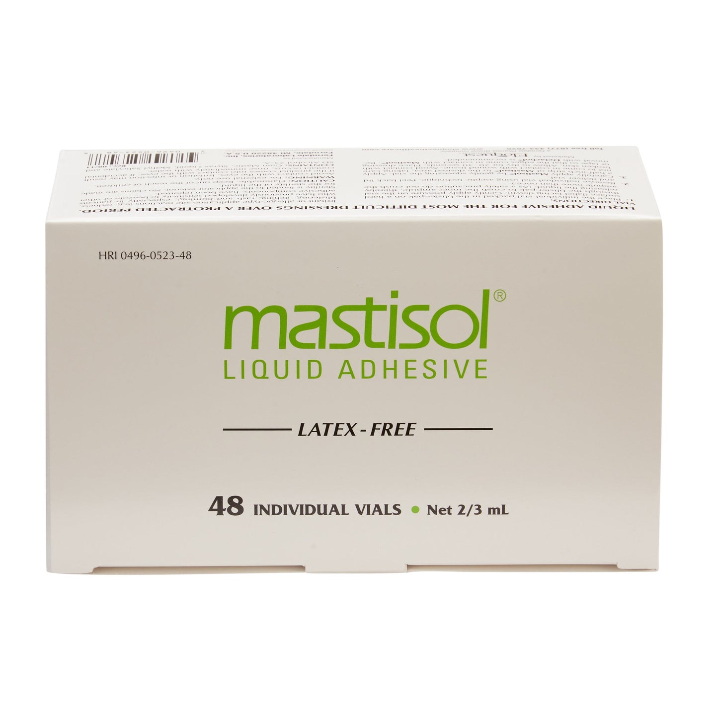 Liquid Bandage Mastisol® 2/3 mL