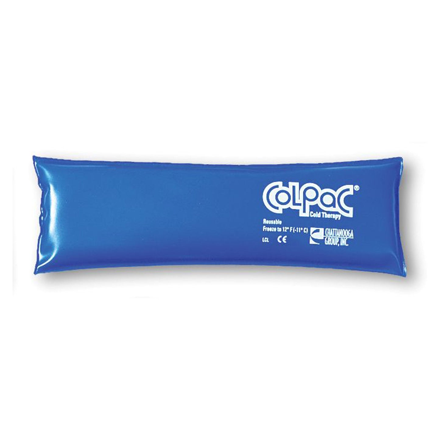 Colpac Blue Ice Pack 3x11 Inch