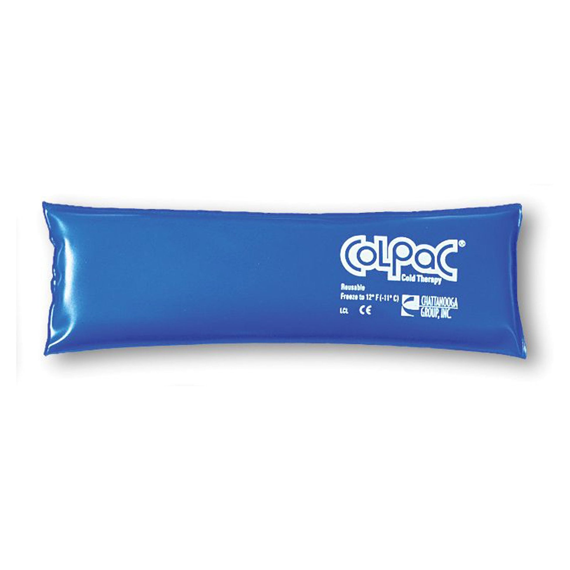 Colpac Blue Ice Pack 3x11 Inch