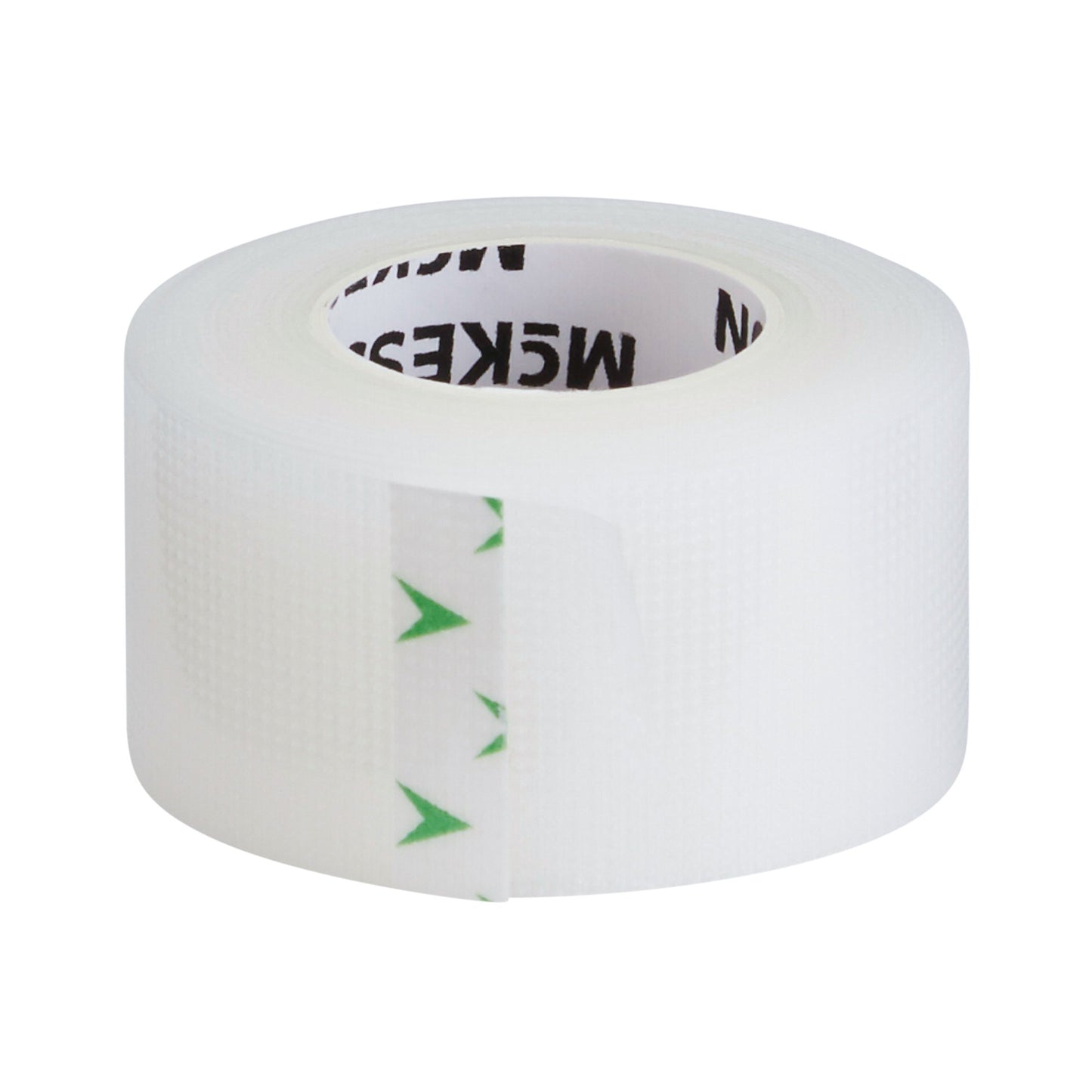 Medical Tape Transparent Plastic Gentle Breathable Hypoallergenic McKesson