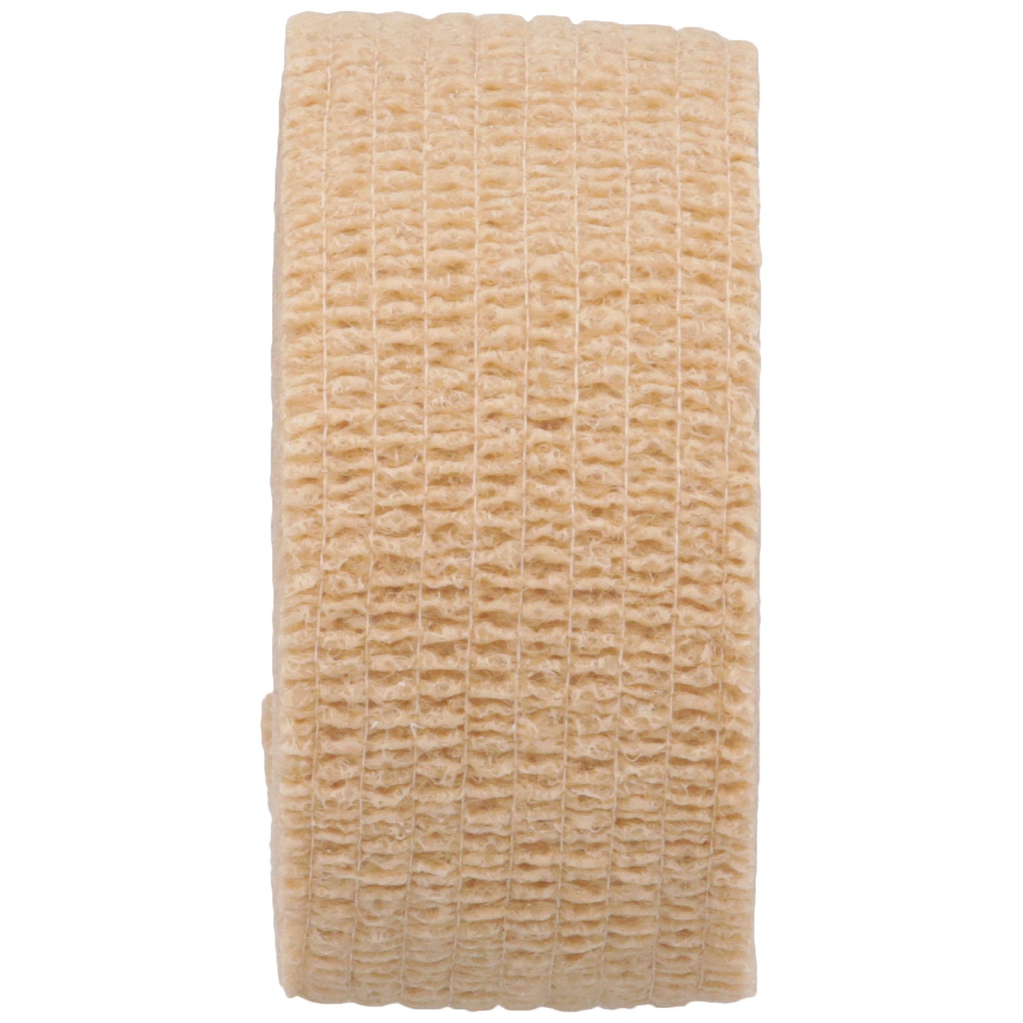 Cohesive Bandage Coban 1 Inch X 5 Yard Self-adherent Closure Tan McKesson