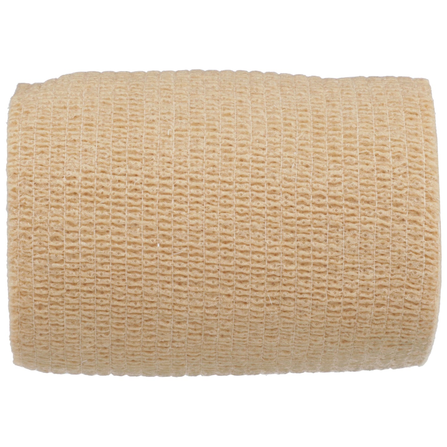 Cohesive Bandage Coban 3 Inch X 5 Yard Self-adherent Closure Tan McKesson