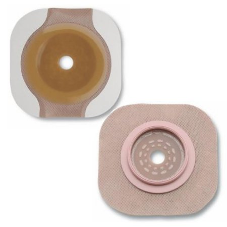 Ostomy barriers