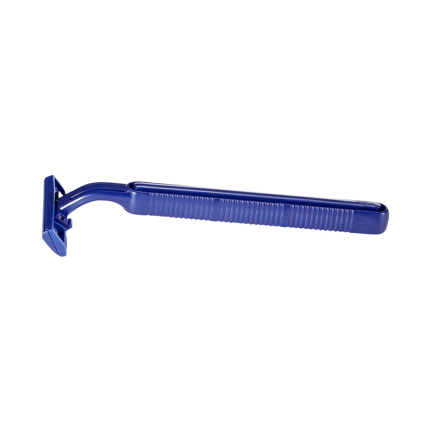 Razor Single Edge Twin Blade Disposable McKesson