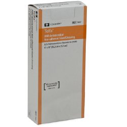 Antimicrobial Non-Adherent Dressing Telfa™ AMD Sterile