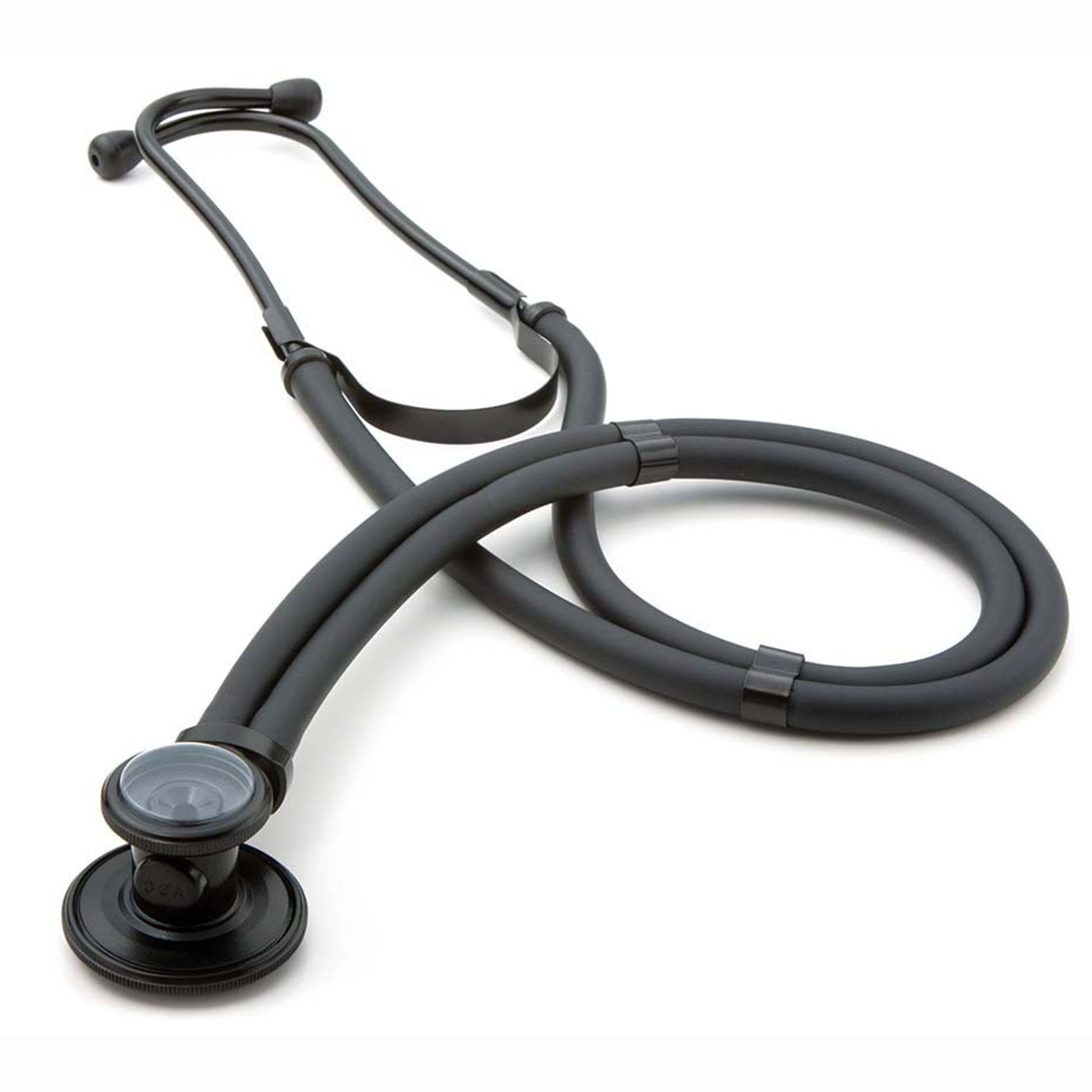 black adscope stethoscope