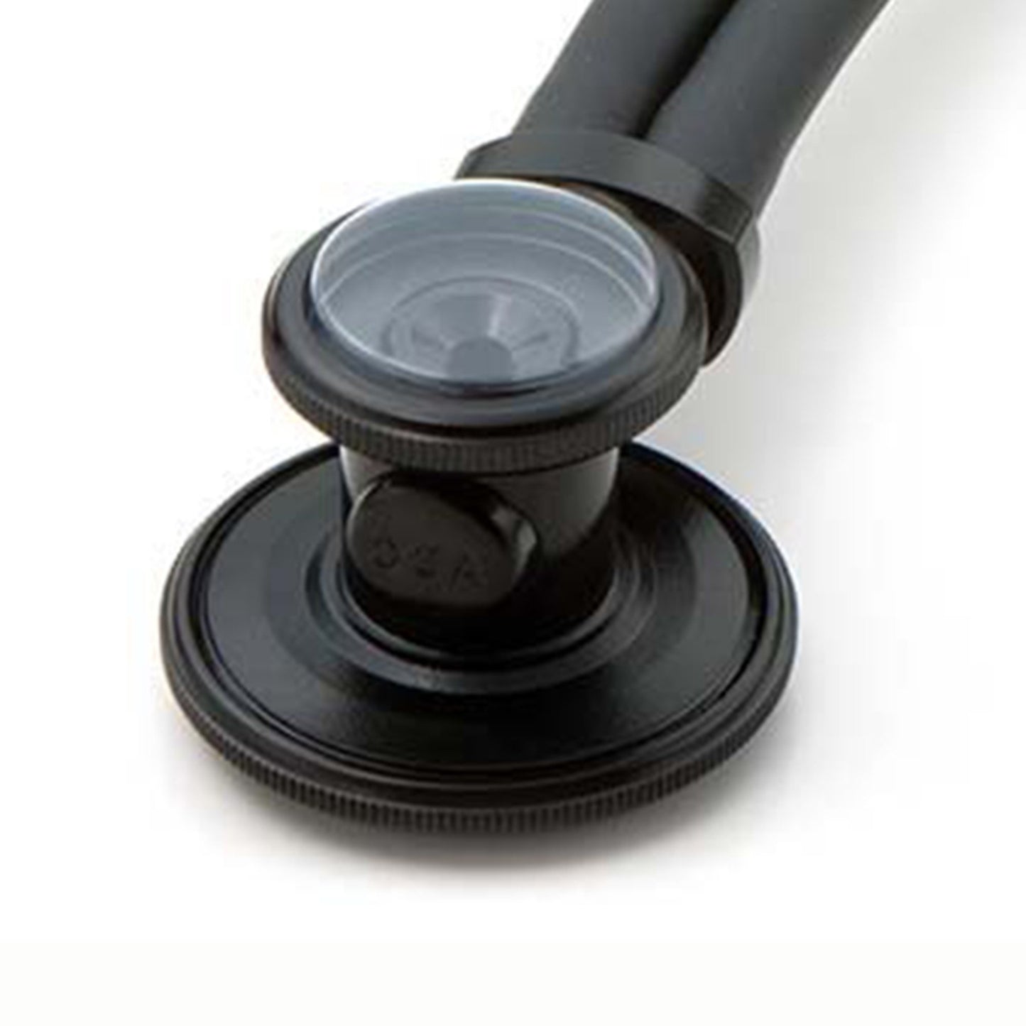 Sprague Stethoscope Adscope® 646 Black Double Sided Chestpiece