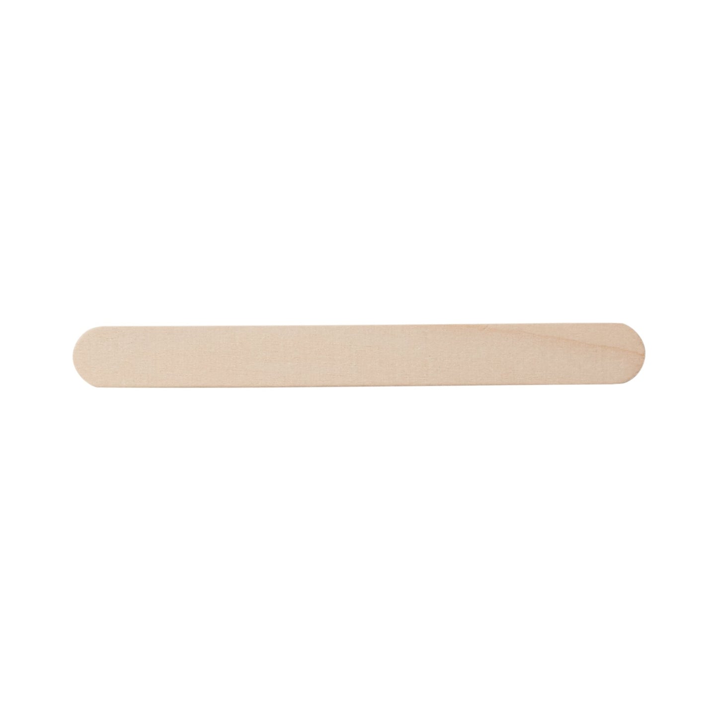 Tongue Depressor McKesson Wood Pediatric & Adult Sizes