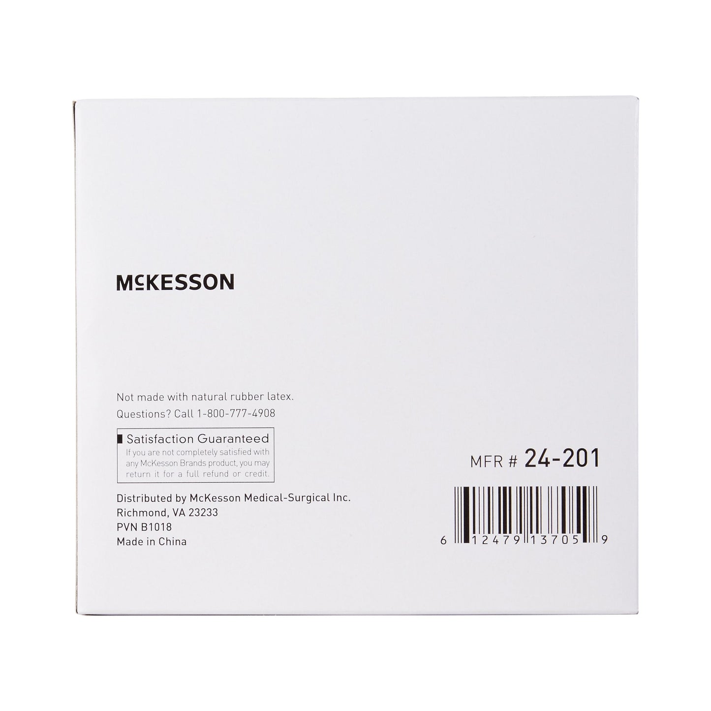 Tongue Depressor McKesson Wood Pediatric & Adult Sizes