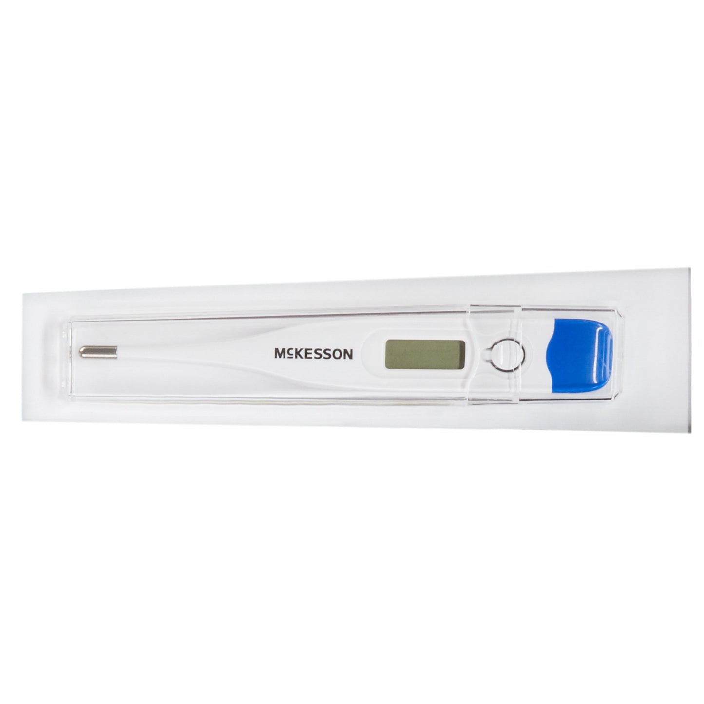 Digital Stick Thermometer Oral Probe Handheld McKesson