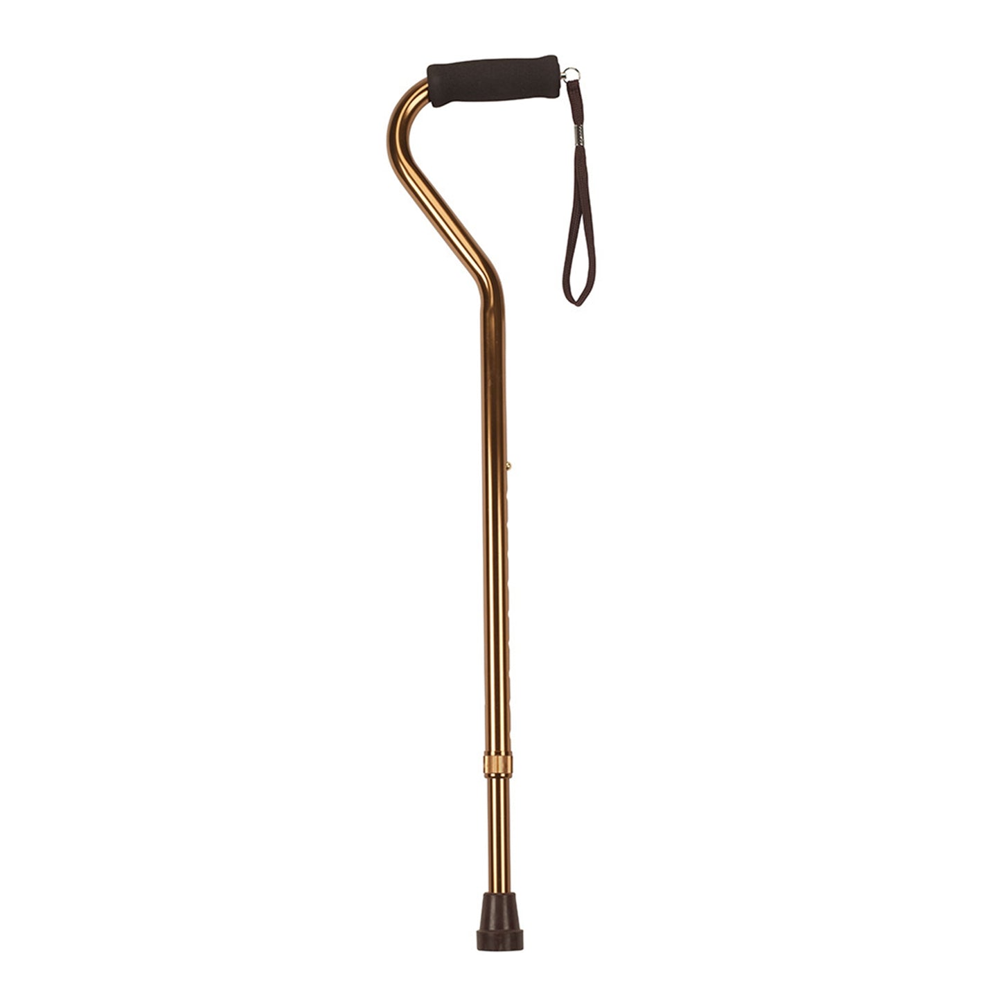 offset cane bronze drive