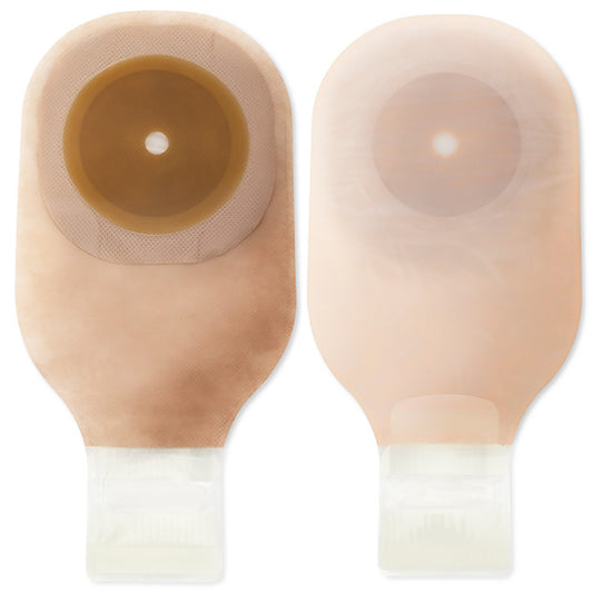 ostomy pouches