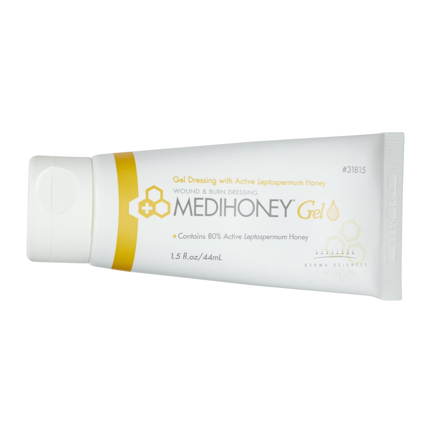 Honey Wound and Burn Dressing MEDIHONEY® Gel Sterile