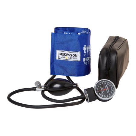 Sphygmomanometer Manual Inflation Manual Blood Pressure - Stethoscopes NOT included